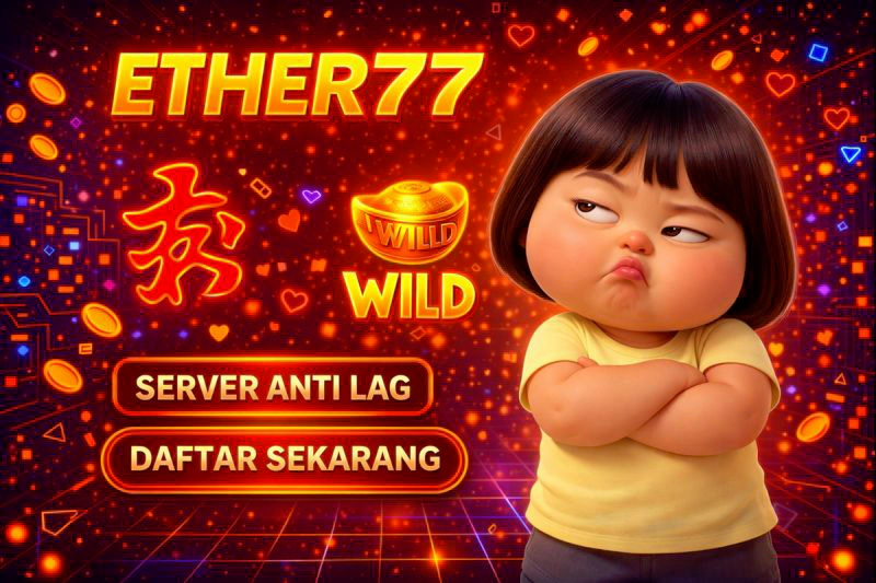 Galeri foto Ether77: Pemahaman Terperinci Sistem Akses Untuk Efisiensi di Jakarta